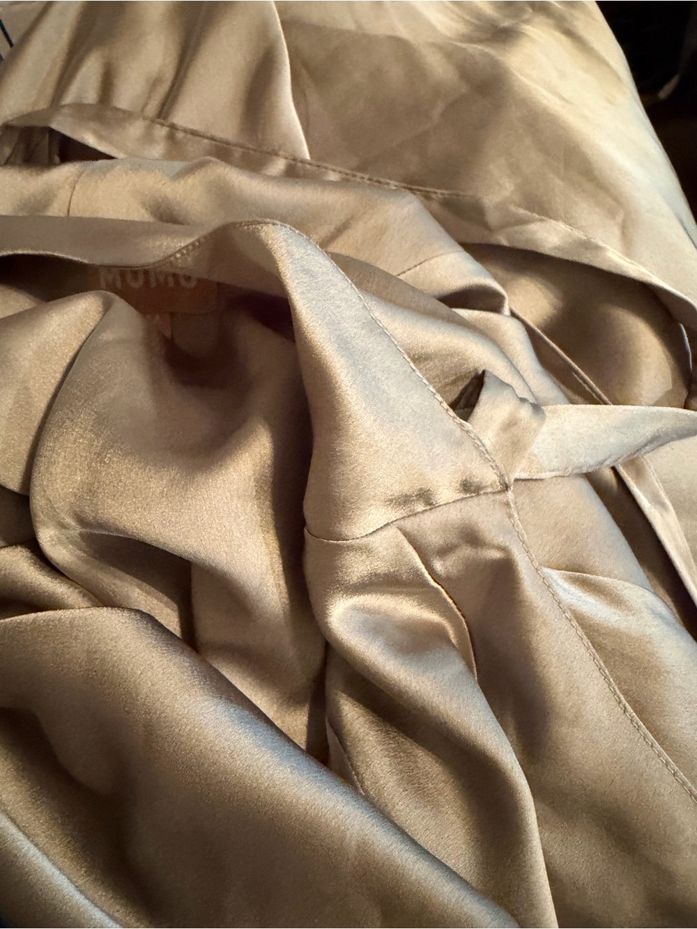 Anderson Maxi Dress - Picture 8 of 9